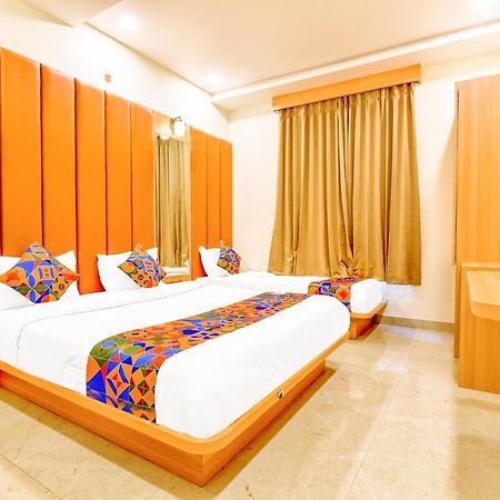 Fabexpress Mewar Shine Hotel Udaipur Exterior photo