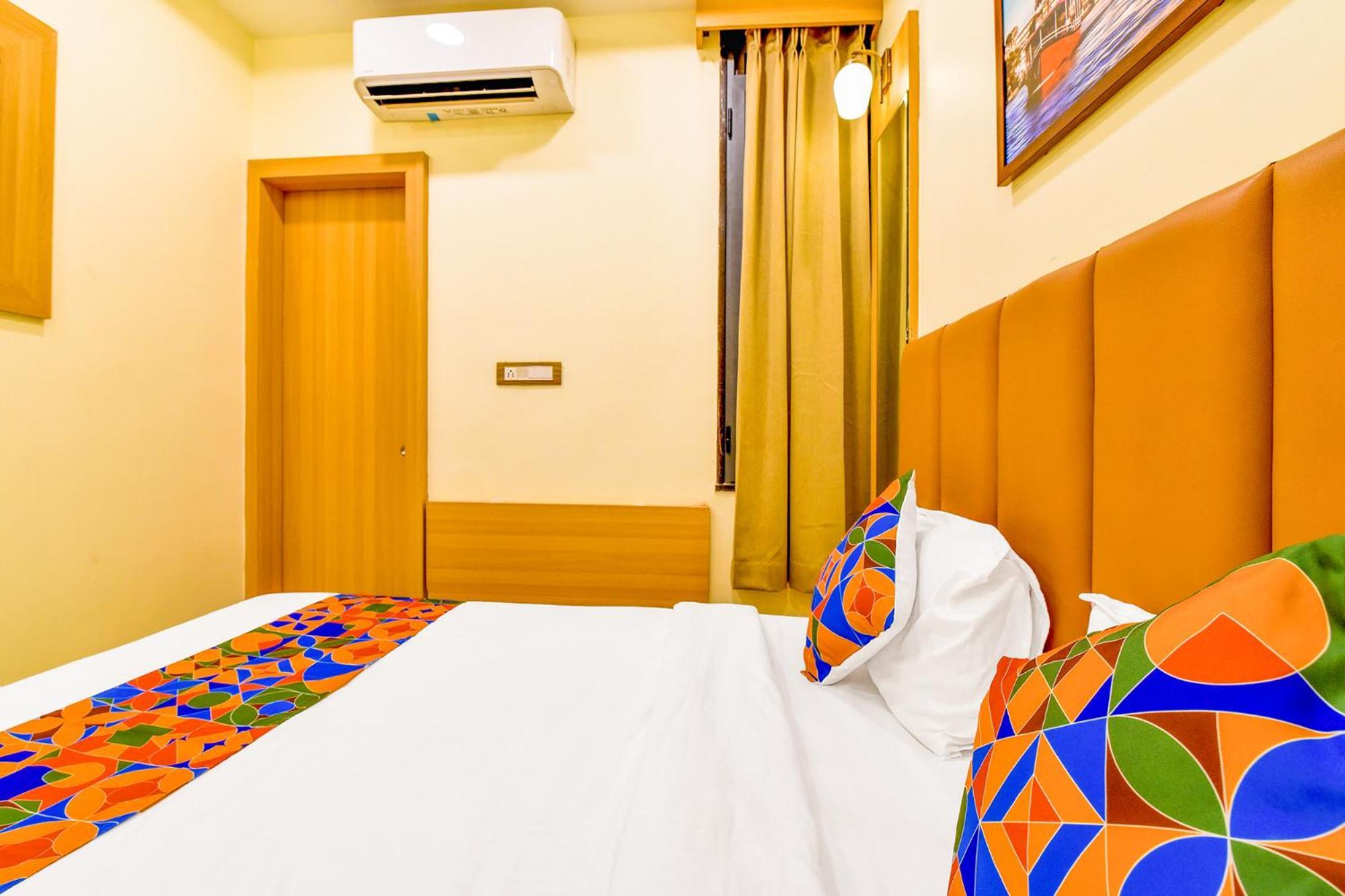 Fabexpress Mewar Shine Hotel Udaipur Exterior photo
