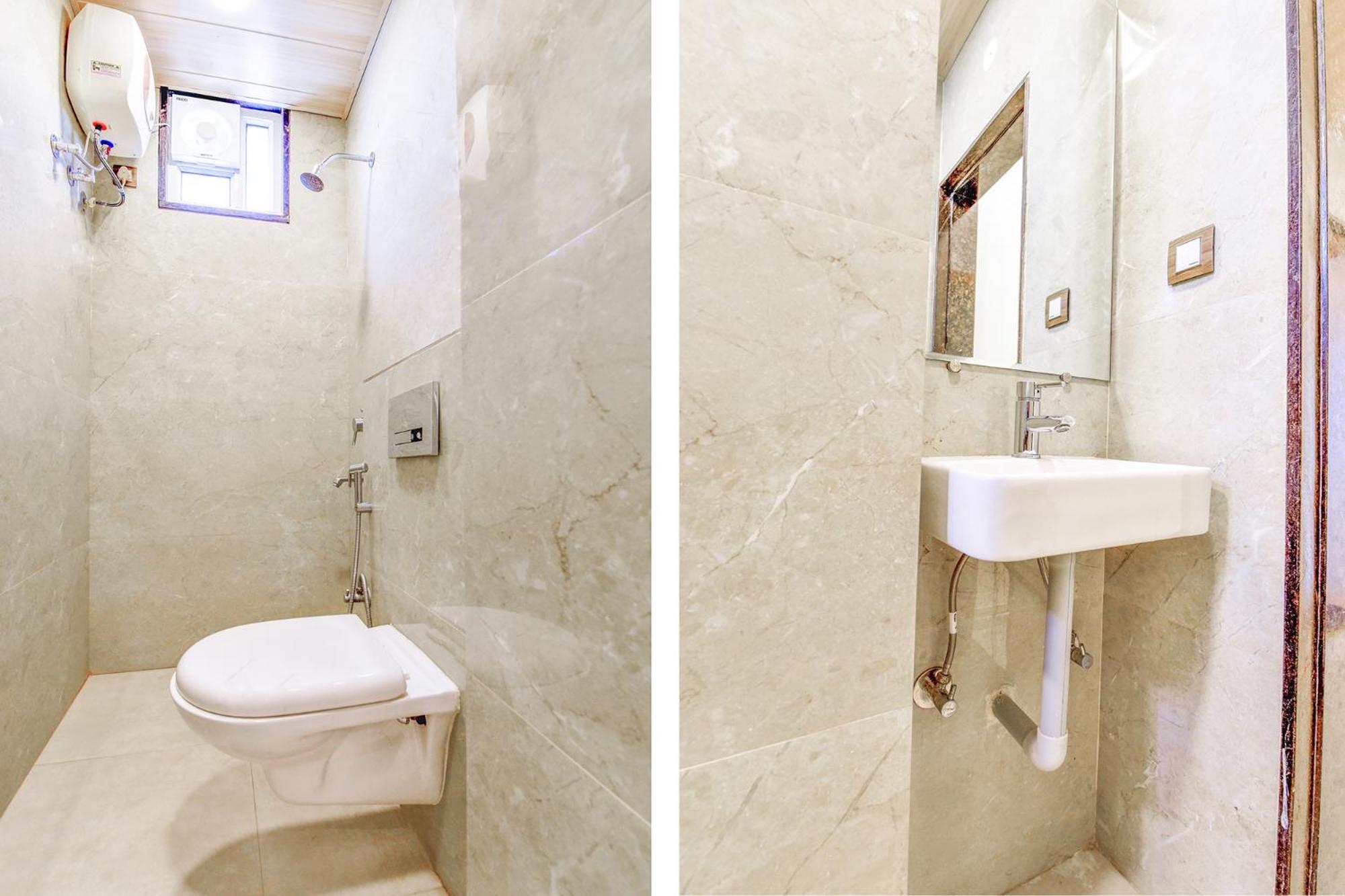 Fabexpress Mewar Shine Hotel Udaipur Exterior photo